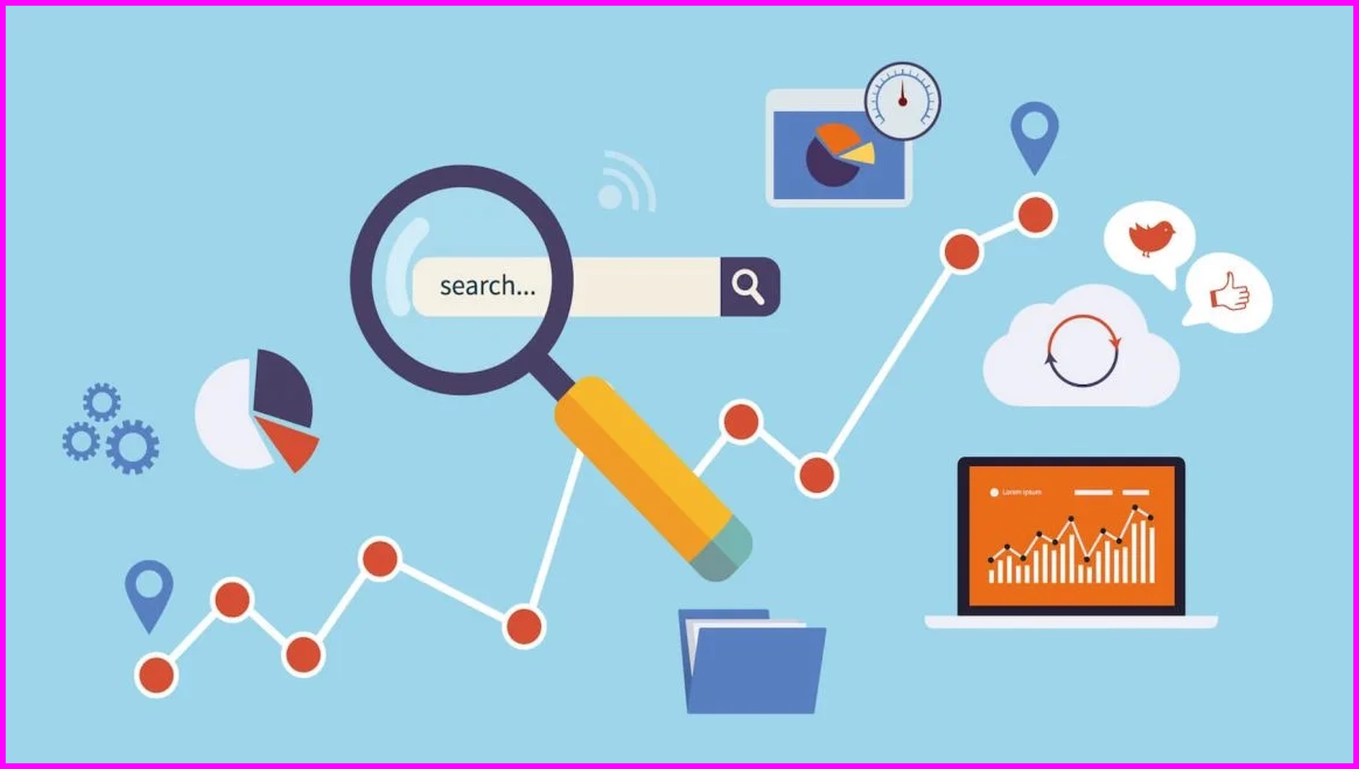 أسعار خدمات السيو في السعودية