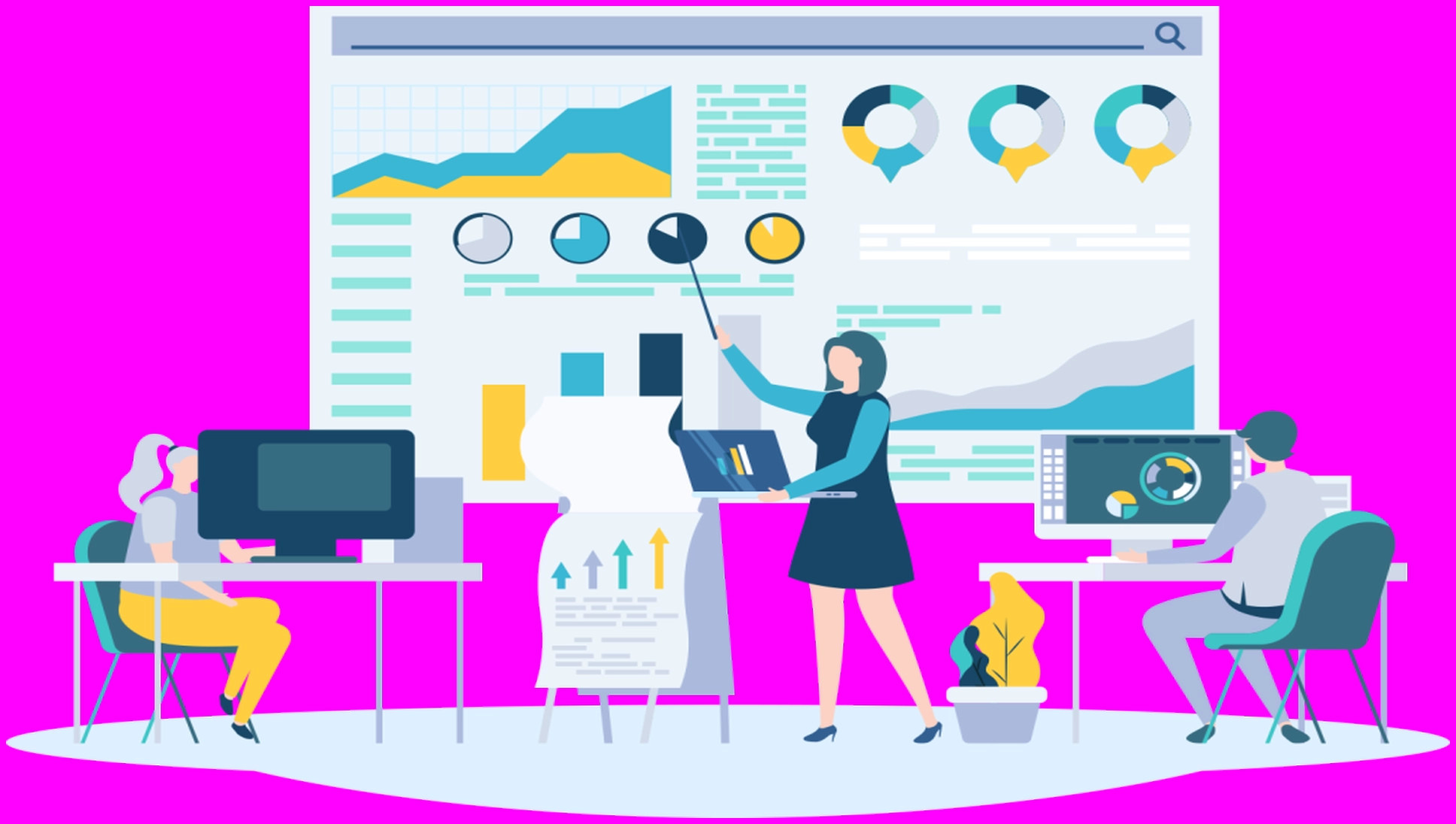 أسعار خدمات السيو في السعودية