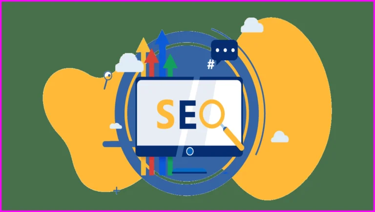 أسعار خدمات السيو في السعودية