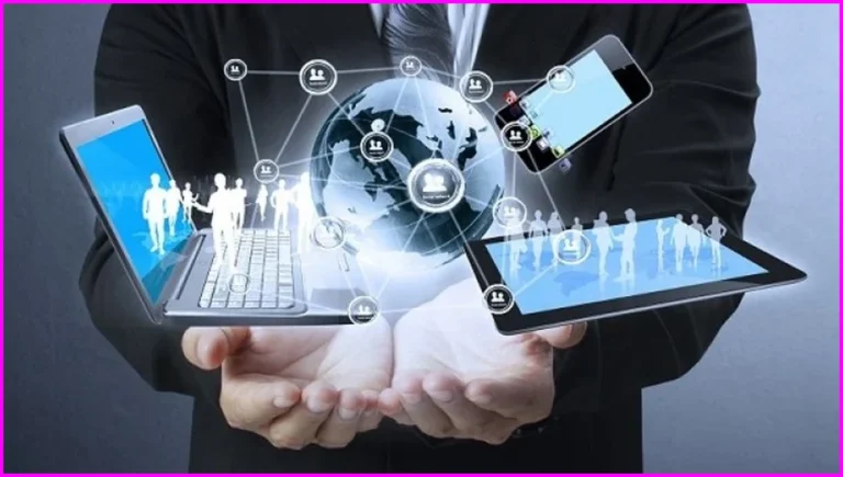 أفضل شركة تسويق إلكتروني