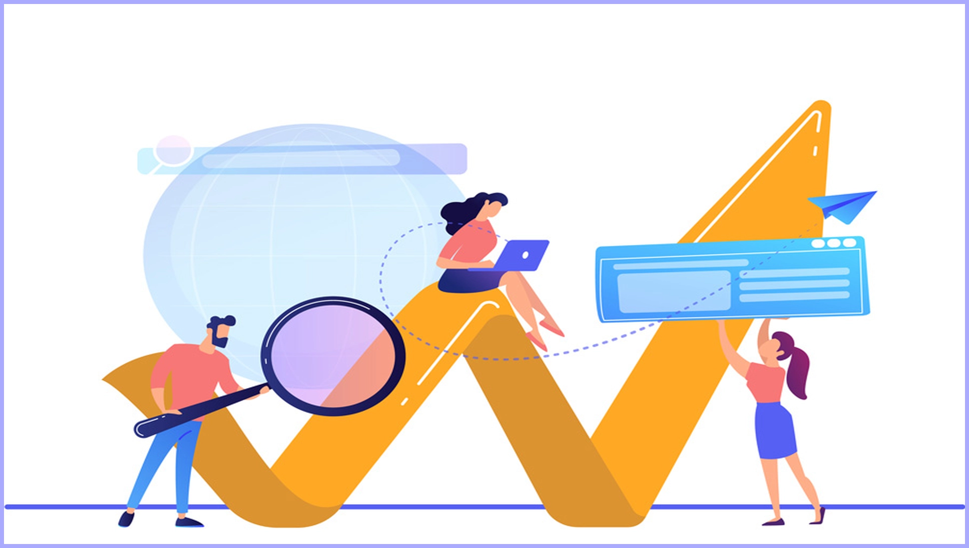 استشاري سيو محترف