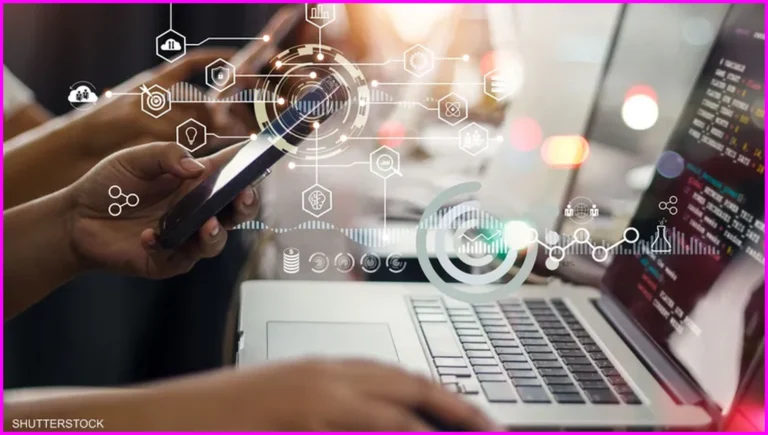 التسويق الالكتروني