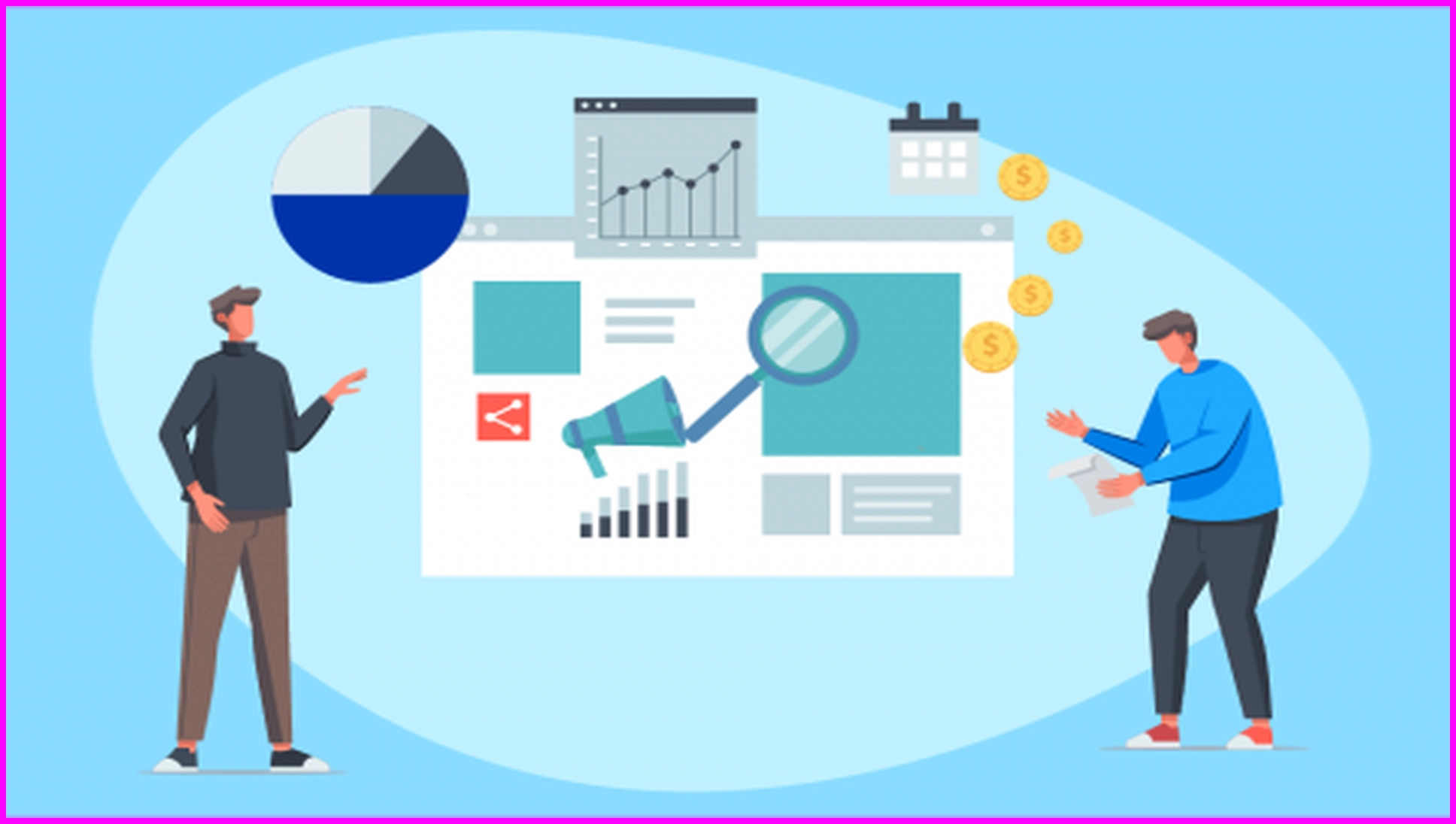 الخطة التسويقية