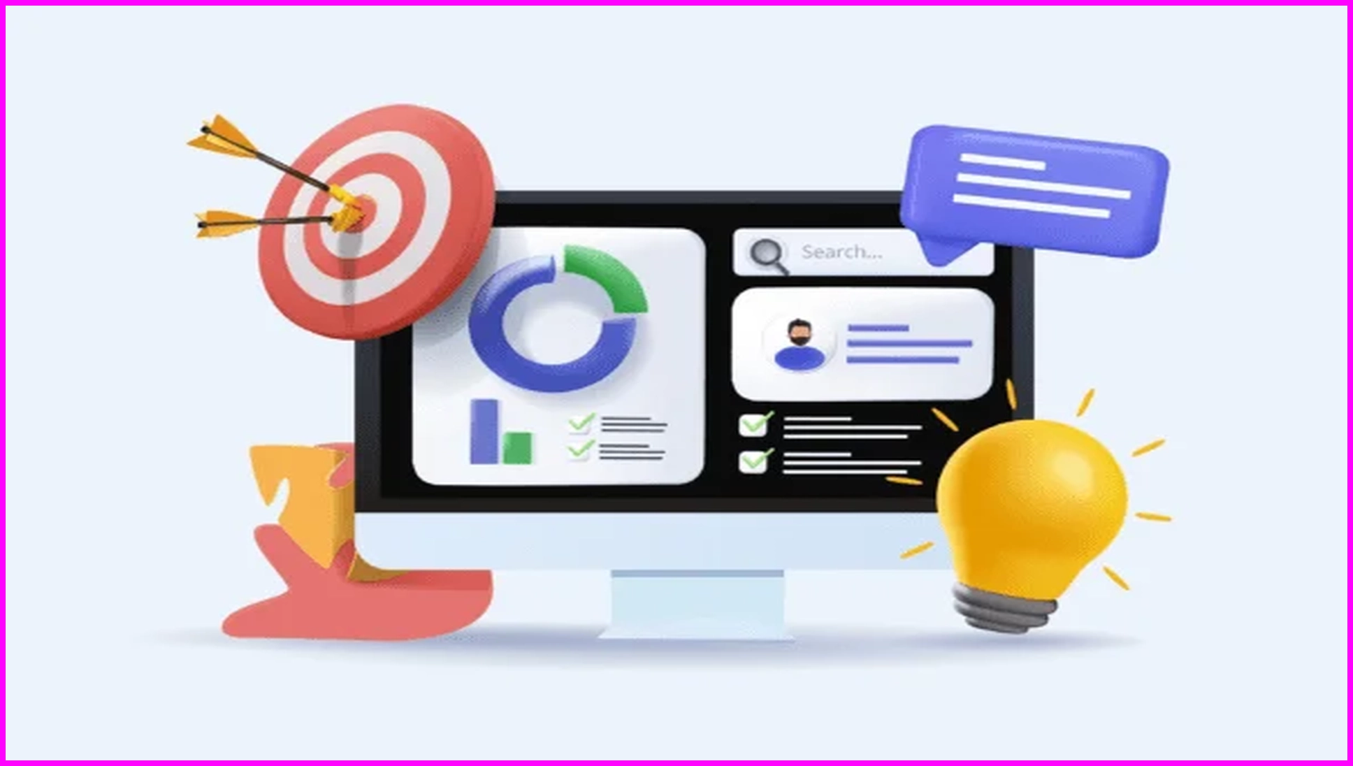 الخطة التسويقية