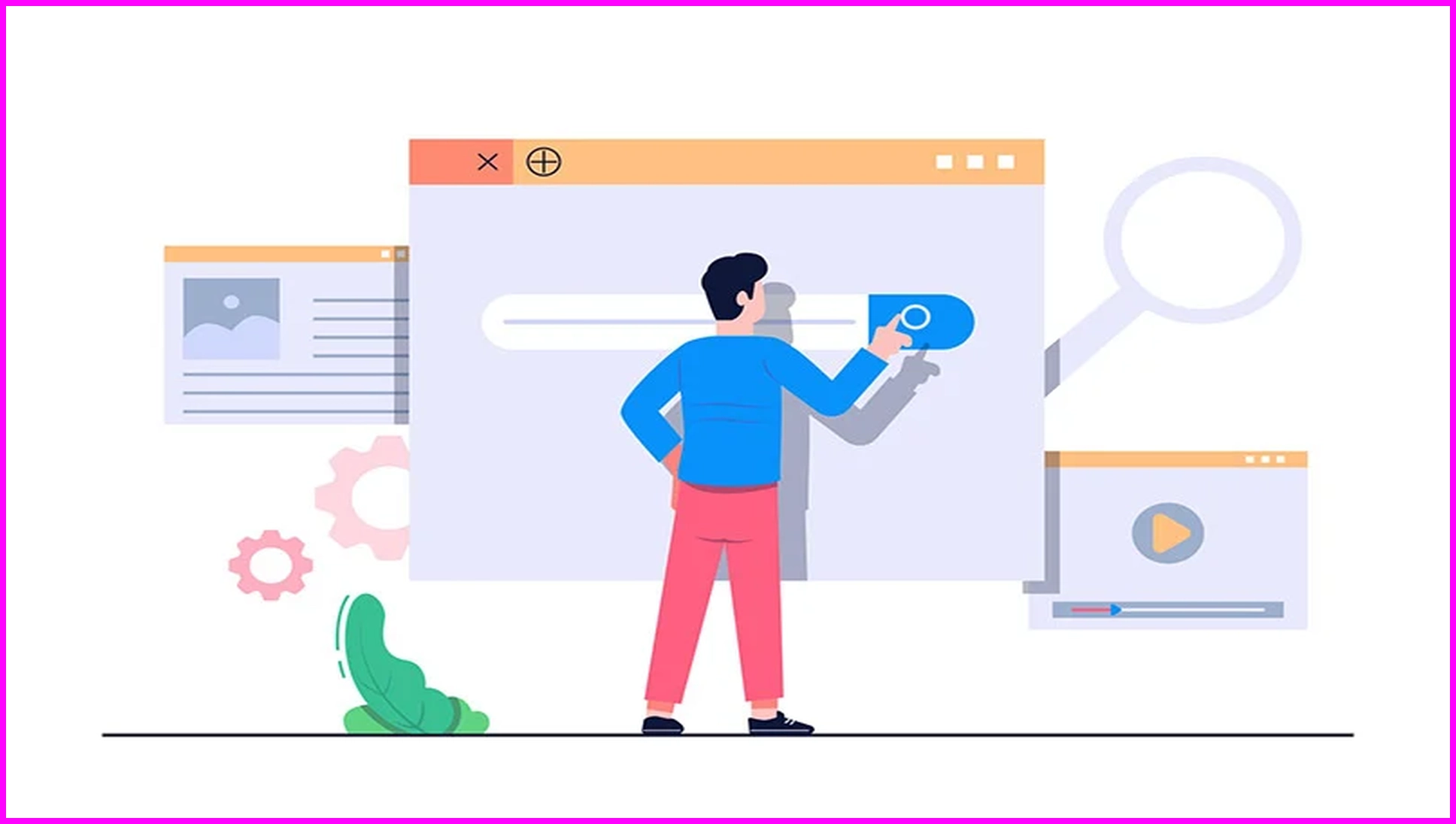 تحسين محركات البحث