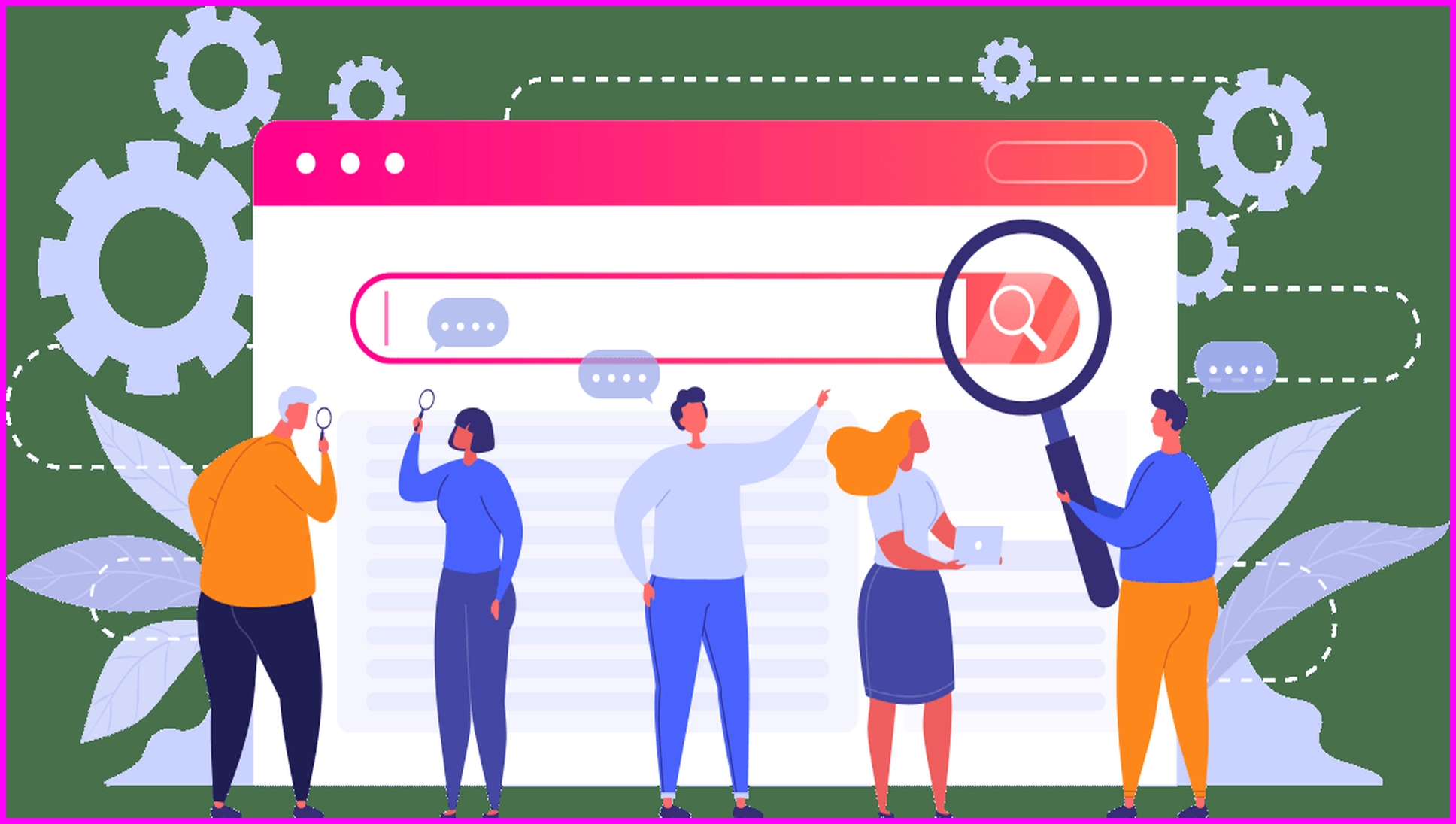 تحسين محركات البحث