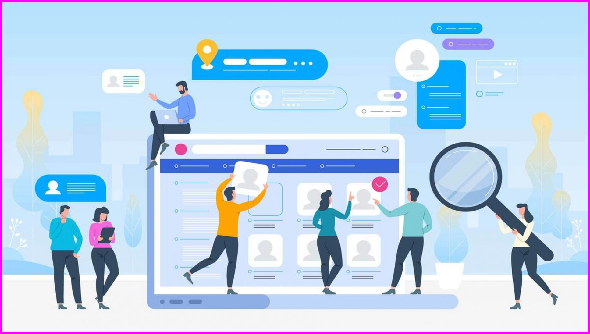 تحسين محركات البحث