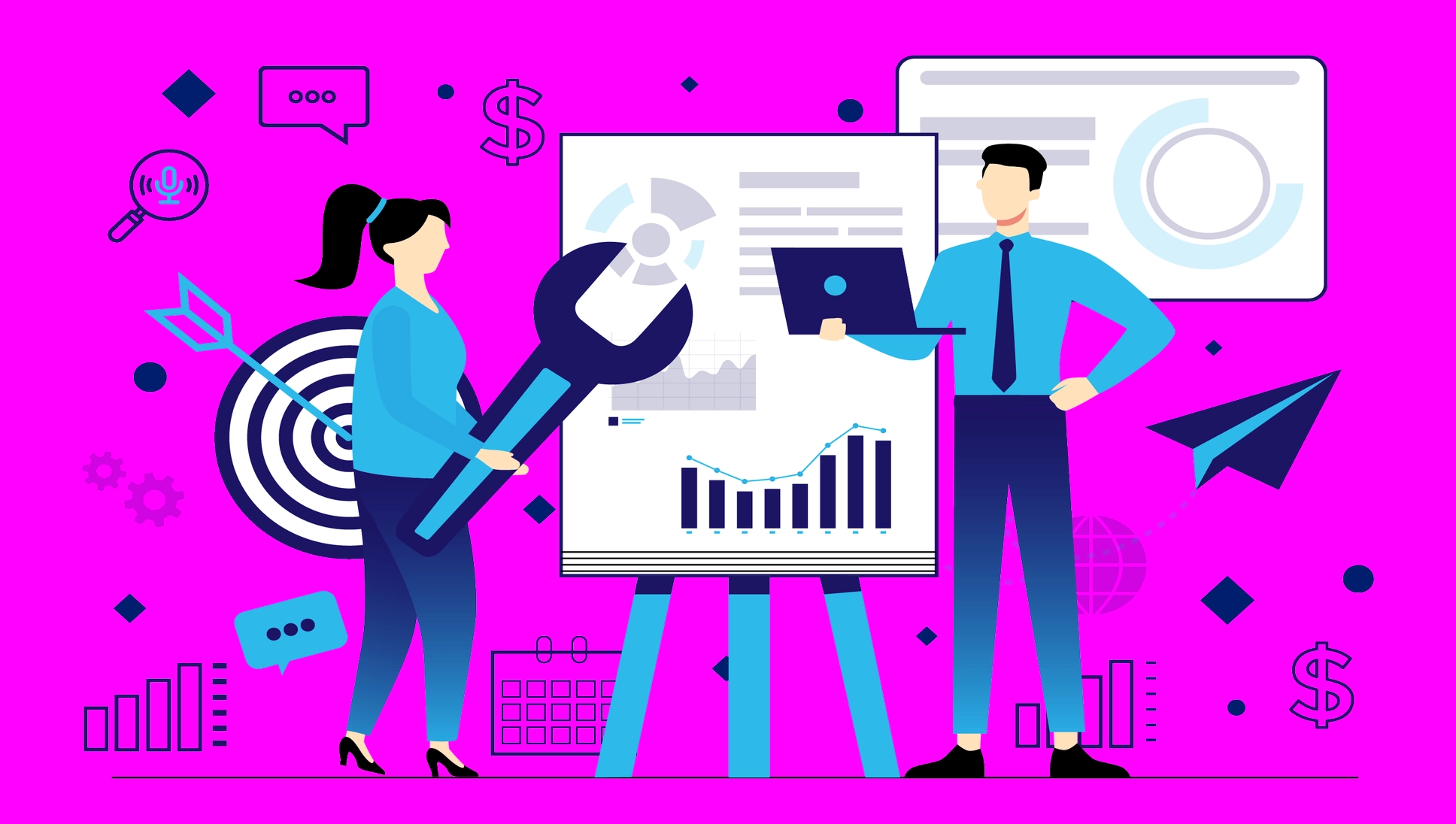 خدمات تحسين محركات البحث