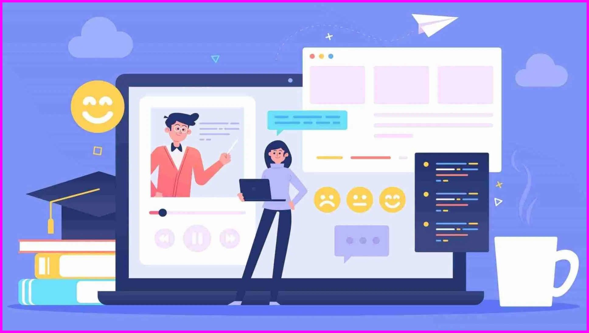 خدمات تحسين محركات البحث