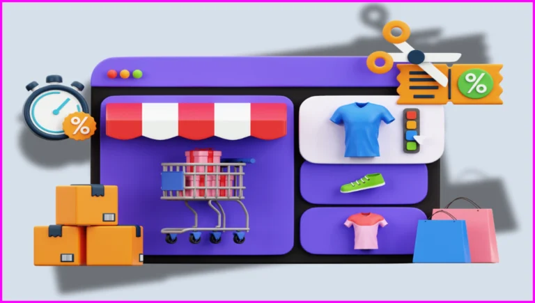 سيو متاجر سلة