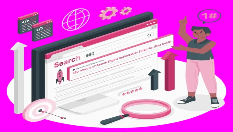 سيو متجر زد