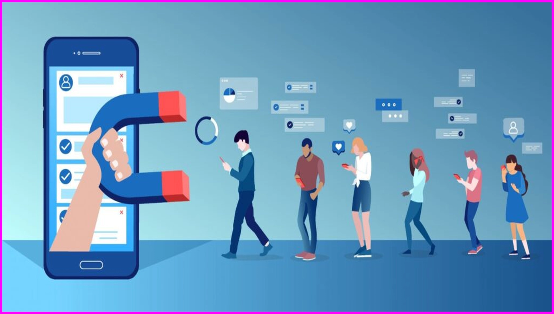 شركات التسويق في السعودية