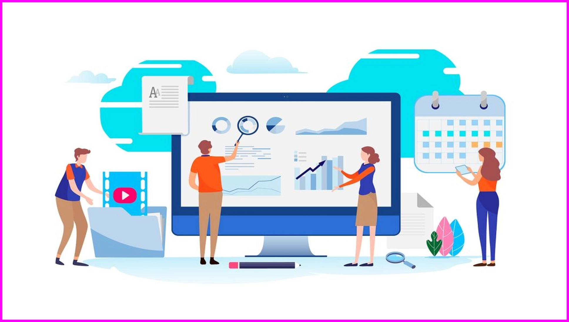 شركات التسويق في السعودية