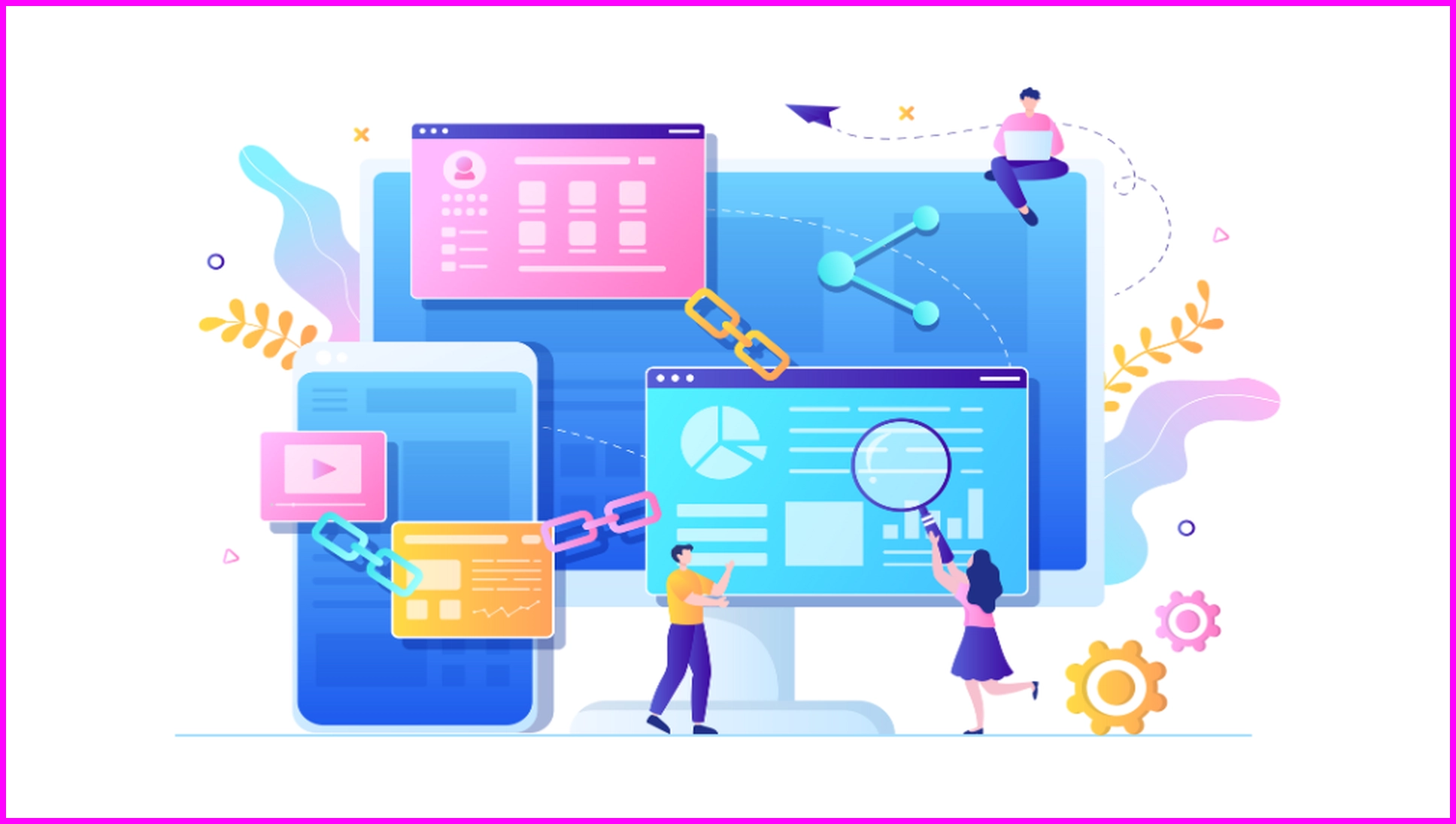 شركات التسويق في السعودية