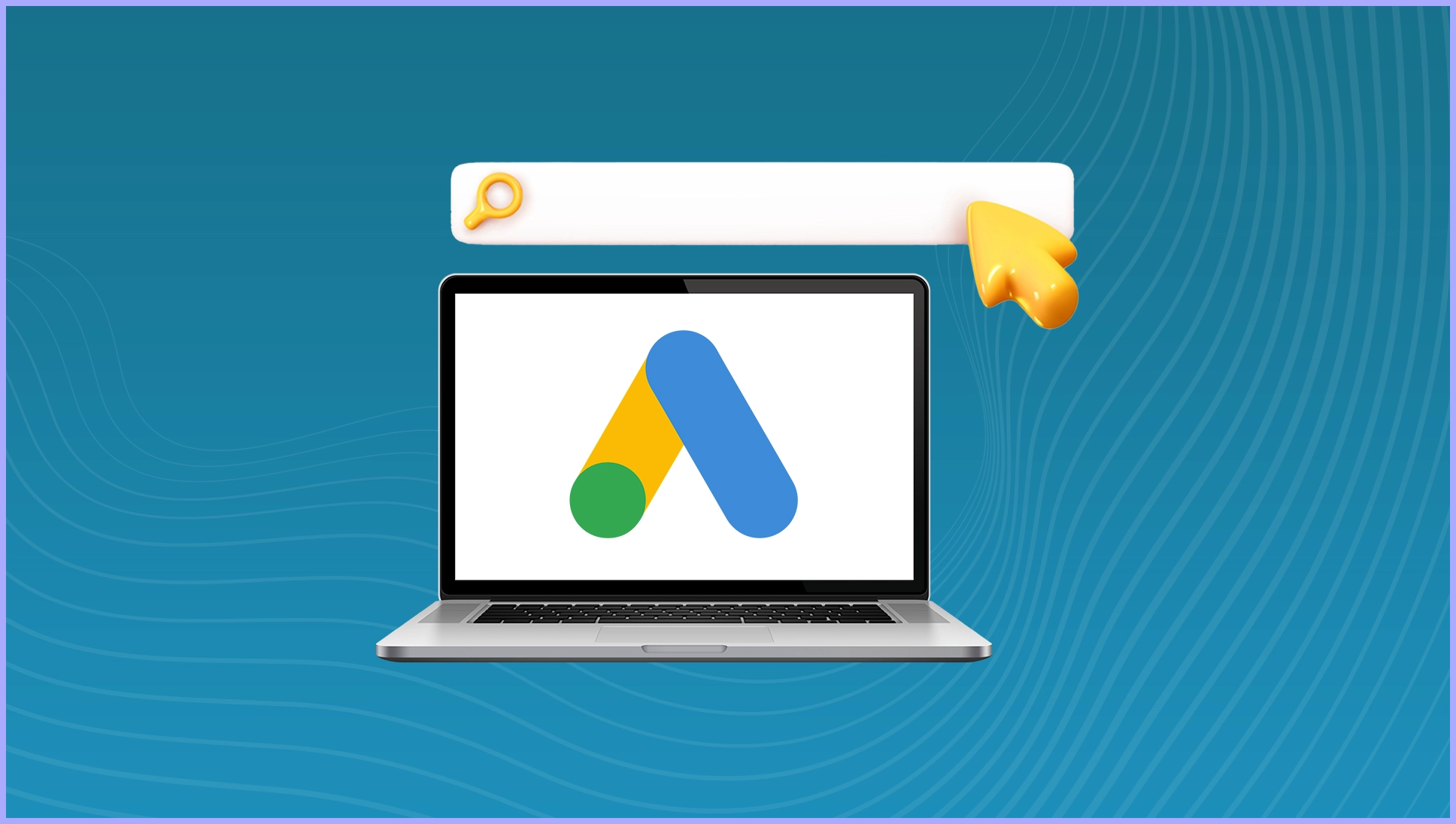 شركة إعلانات جوجل