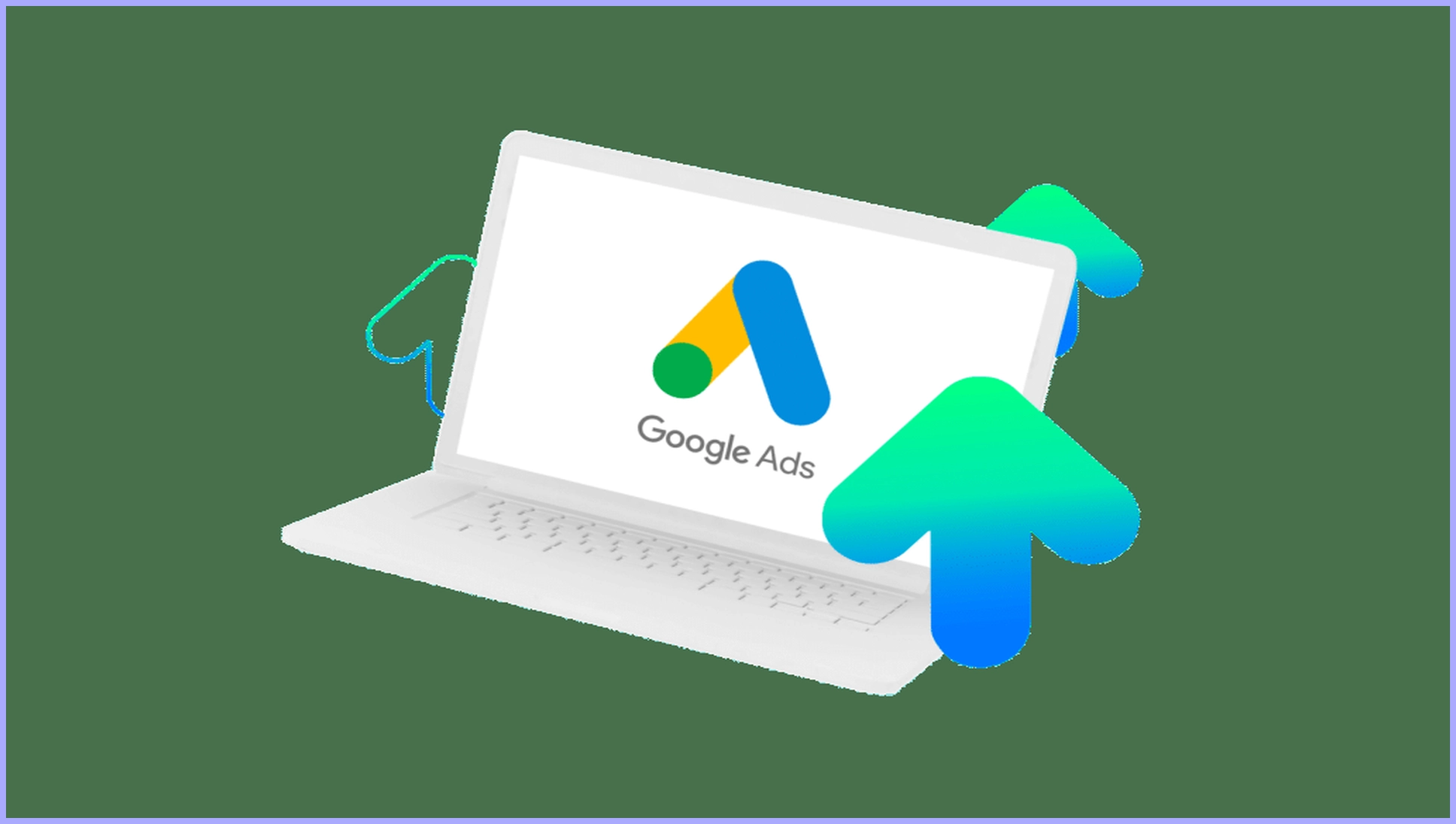 شركة إعلانات جوجل