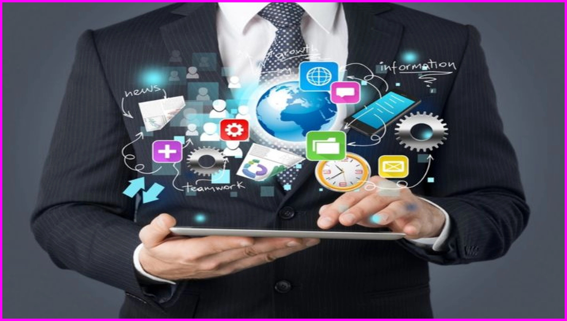 شركة تسويق رقمي في السعودية