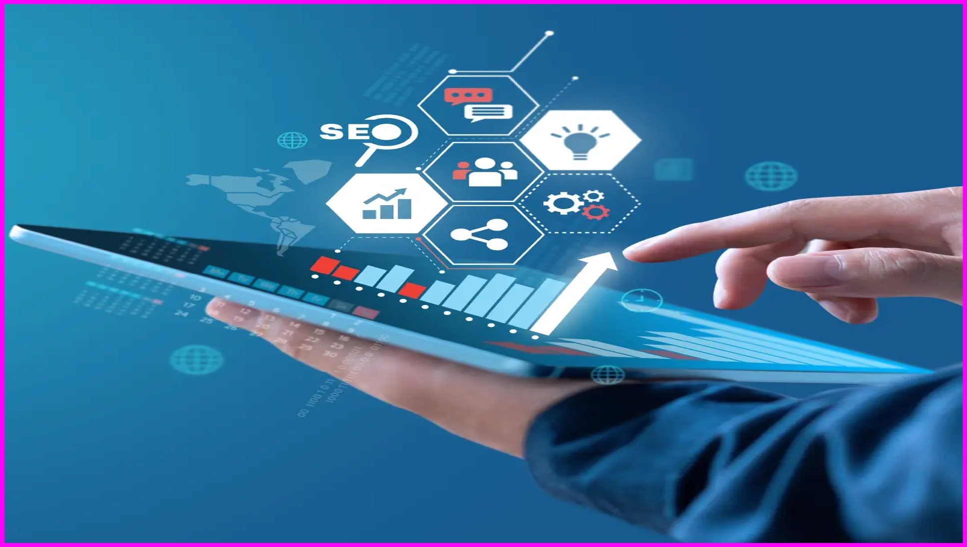 شركة تسويق رقمي في السعودية