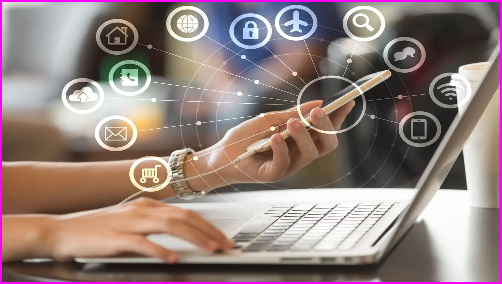 شركة تسويق رقمي في السعودية