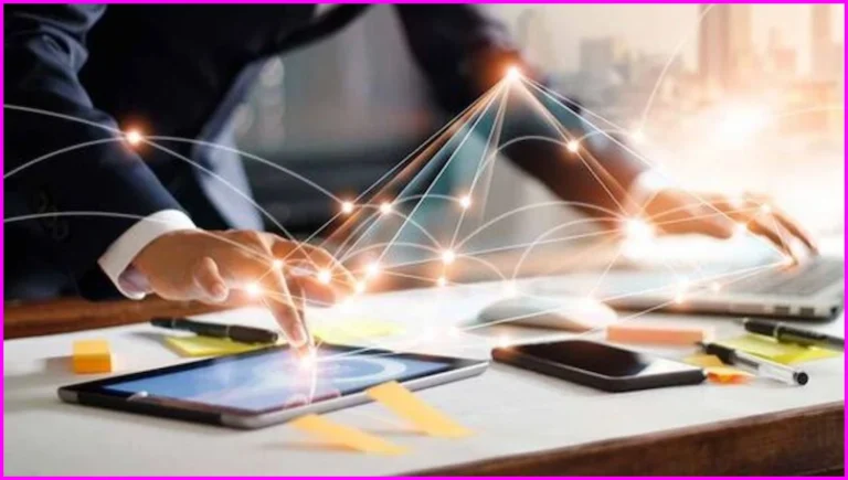 شركة تسويق رقمي في السعودية