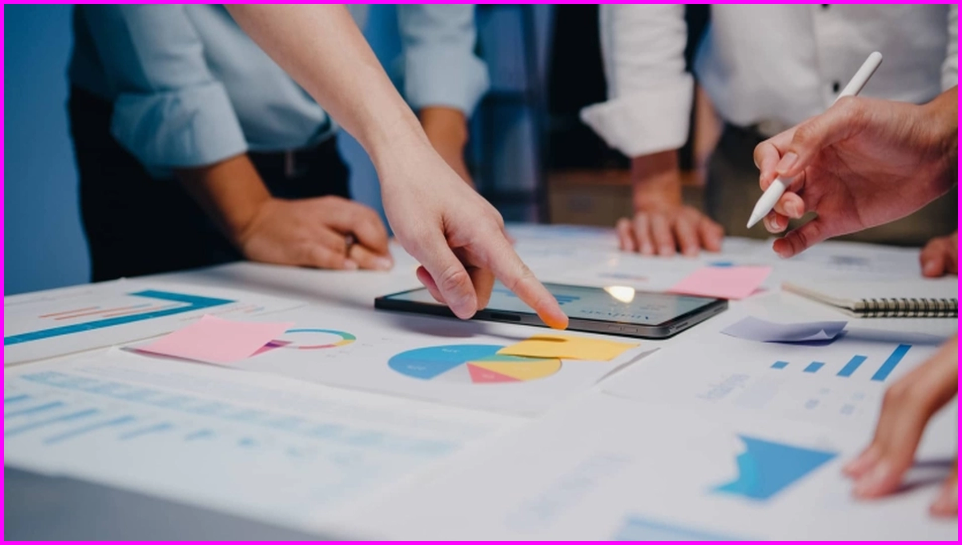 شركة تسويق رقمي في السعودية