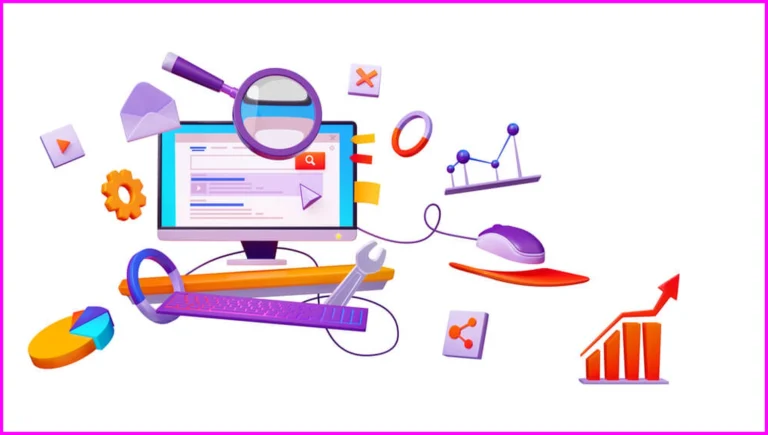 طلب خدمة سيو