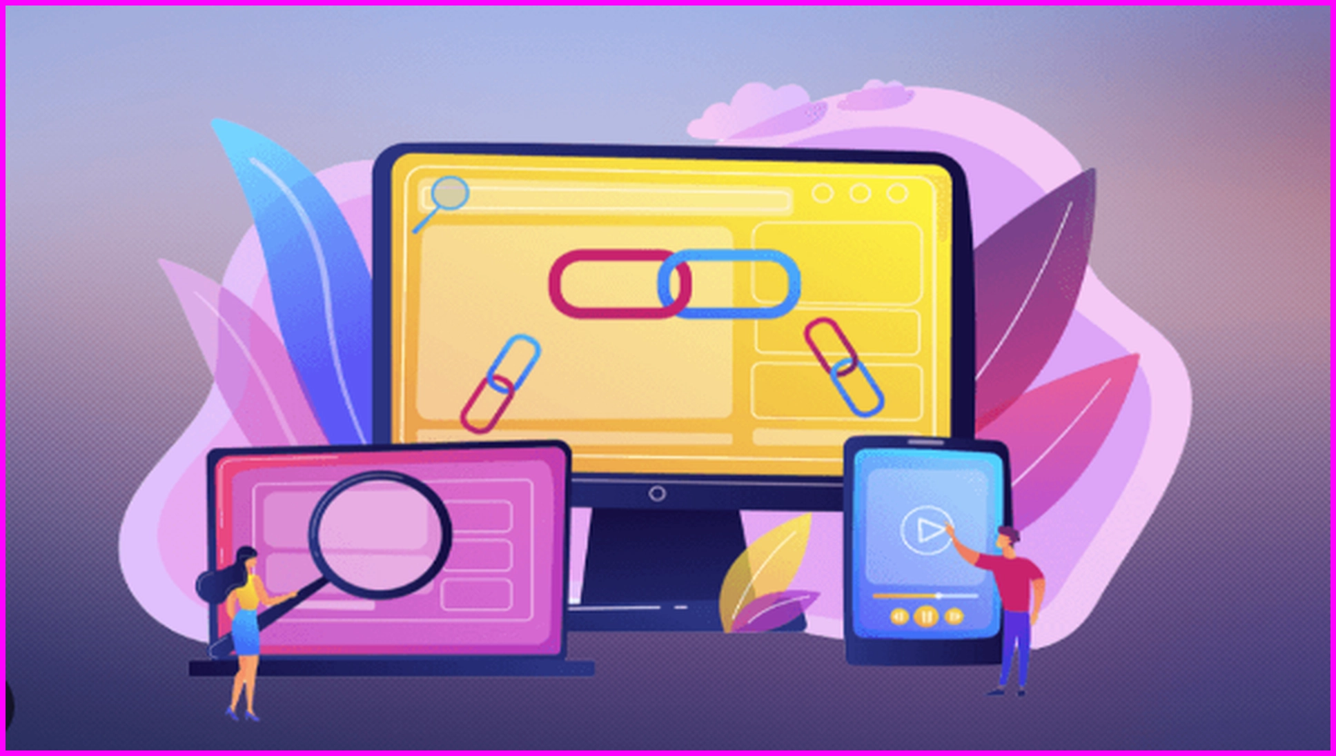 طلب خدمة سيو