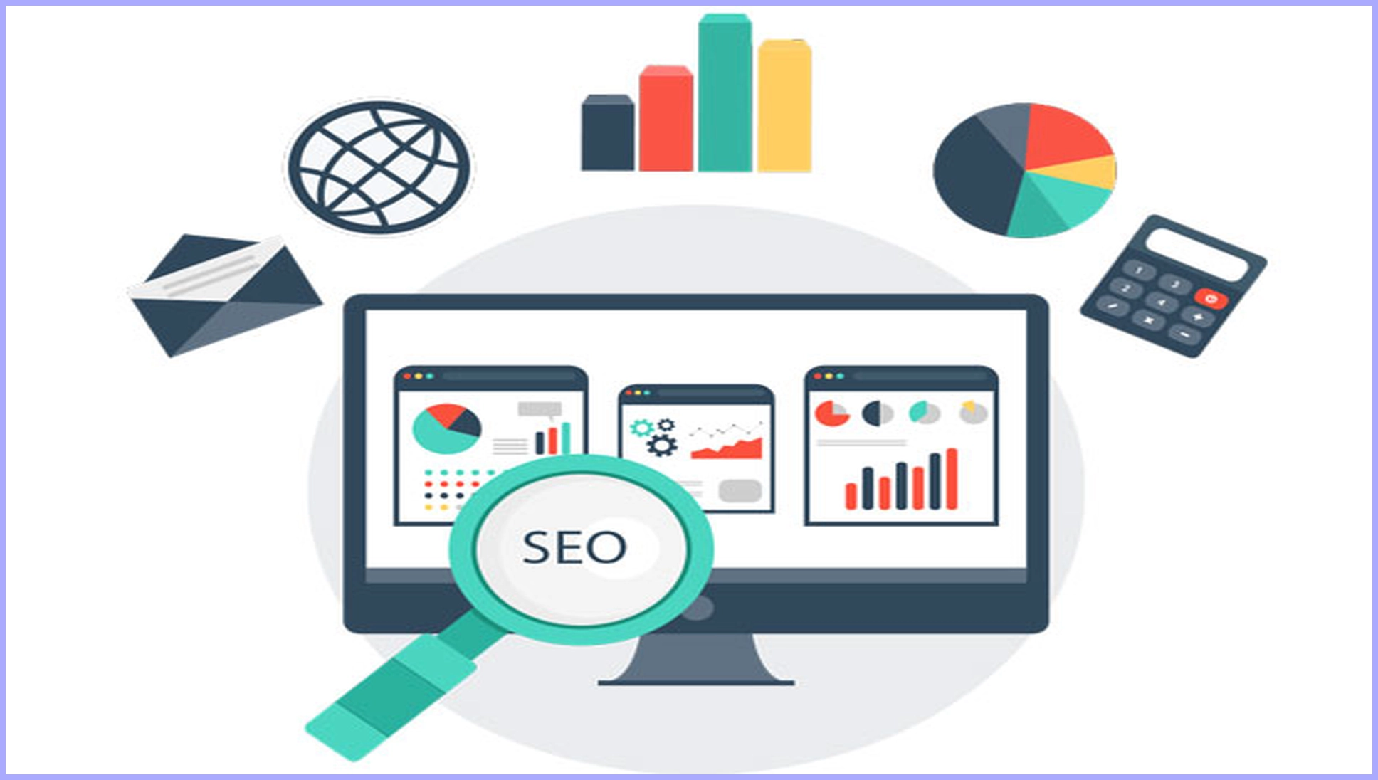 قواعد السيو