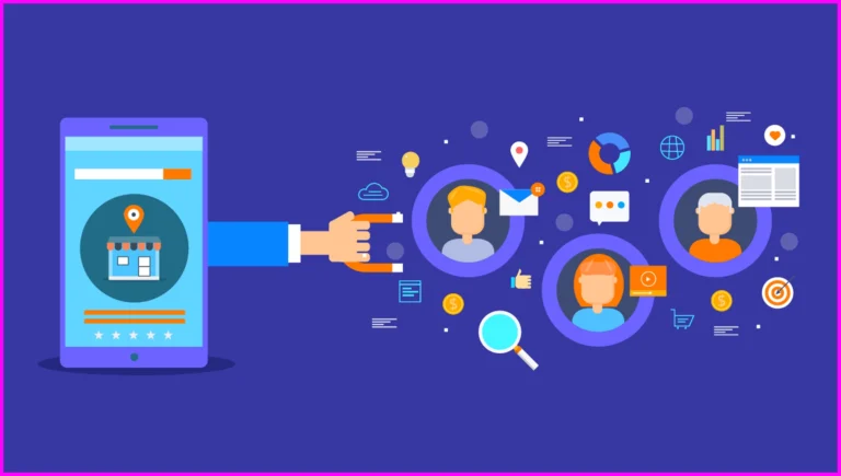 ماهو التسويق الرقمي؟