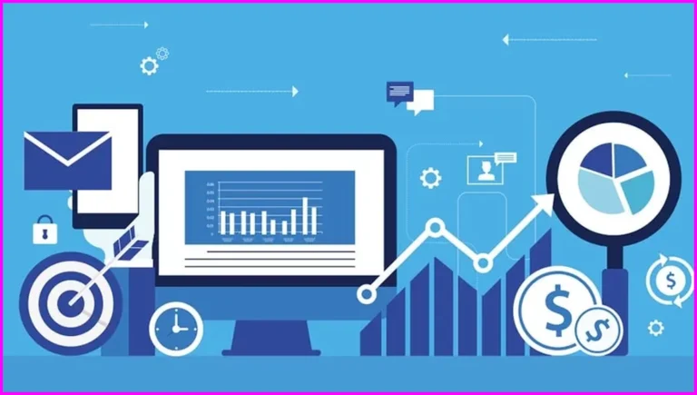 وكالة تسويق الرقمي