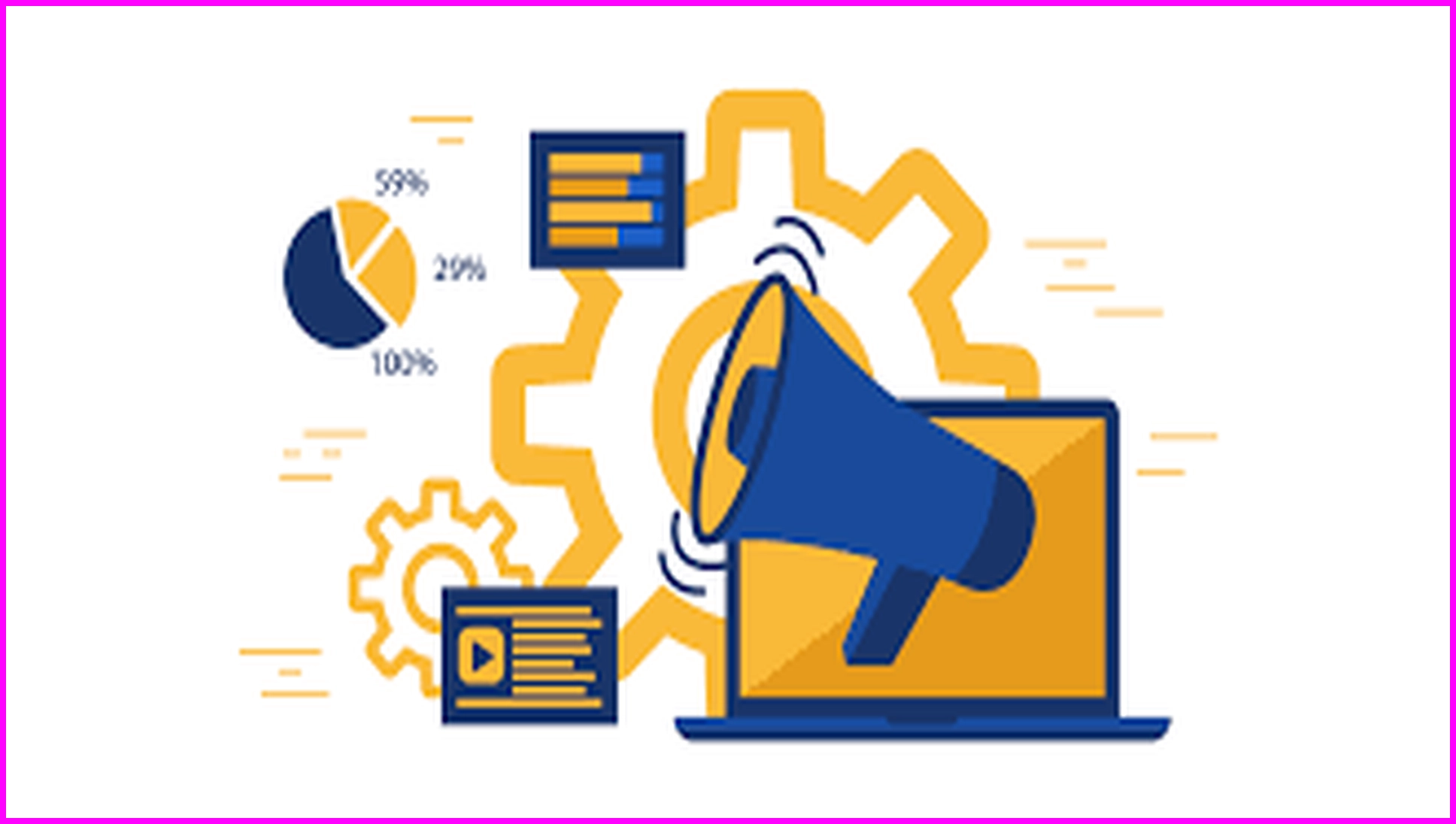 وكالة تسويق الرقمي