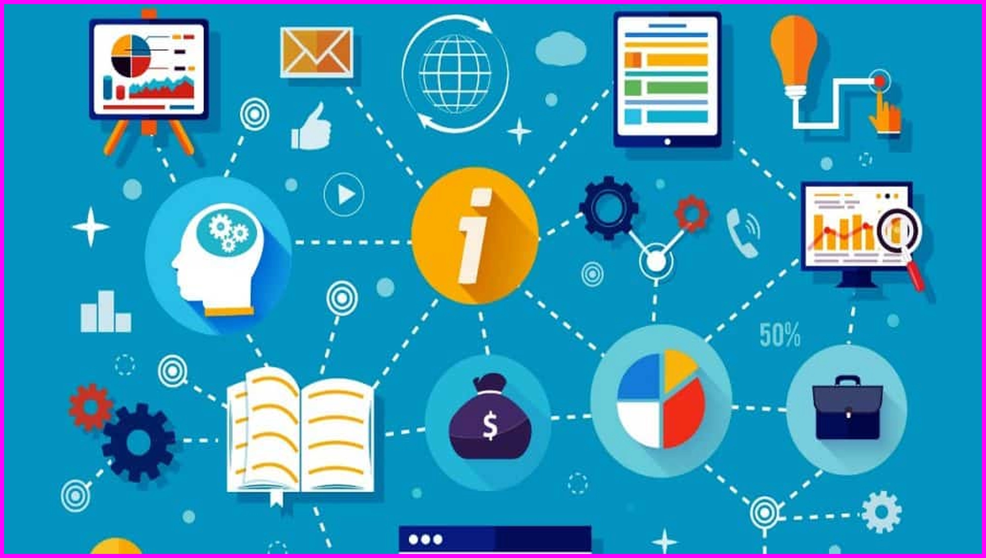 وكالة تسويق الرقمي