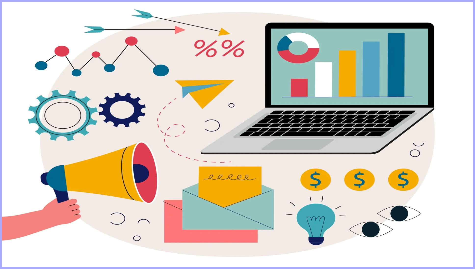 أسعار إعلانات جوجل