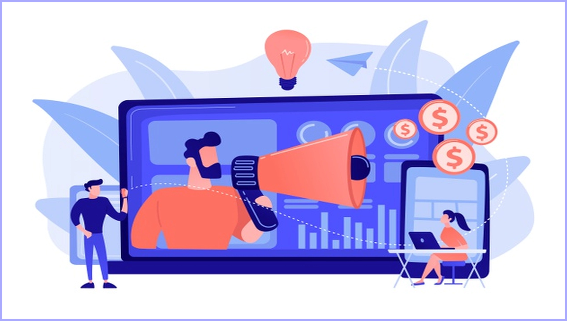 أسعار إعلانات جوجل