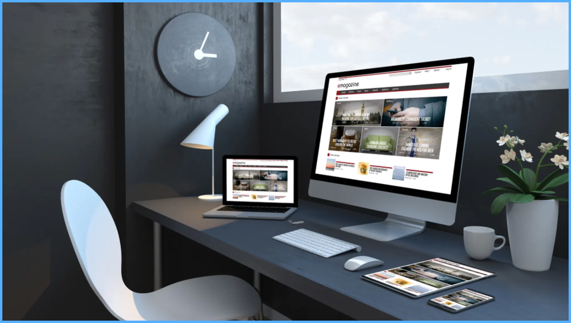 أسعار تصميم المواقع