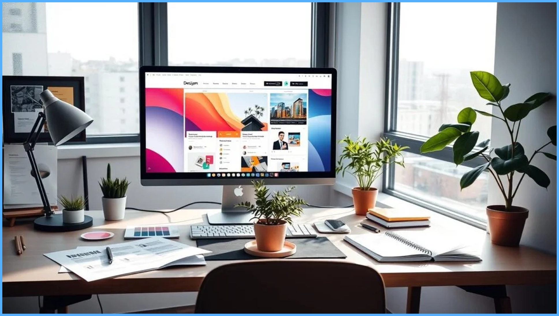 أسعار تصميم المواقع