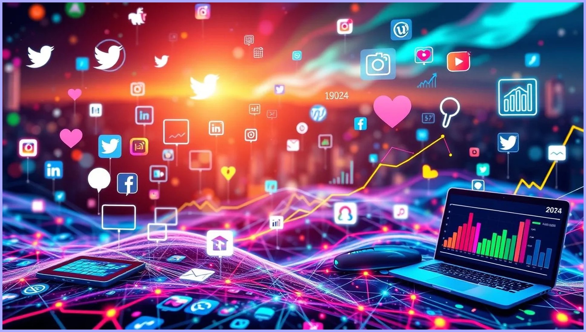 أفضل شركة إعلانات في السعودية