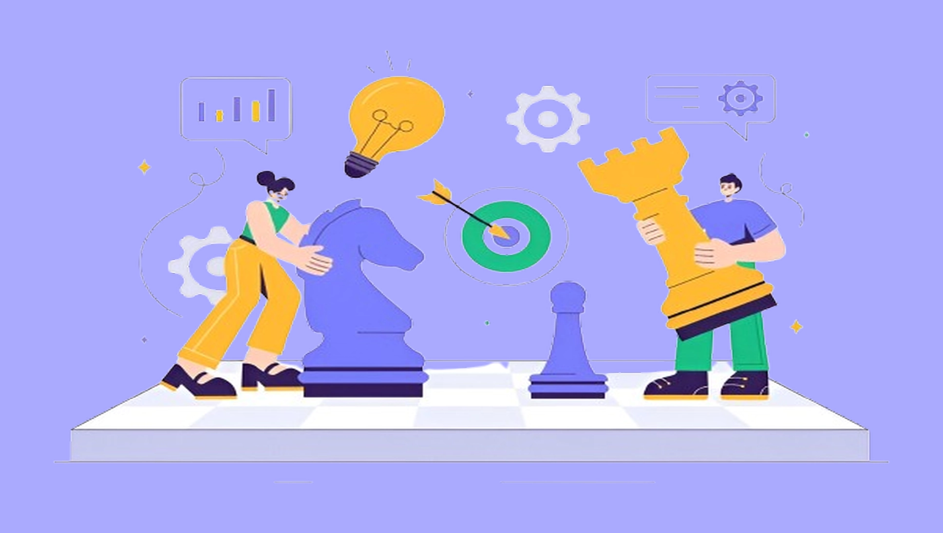 إدارة الحملات الإعلانية