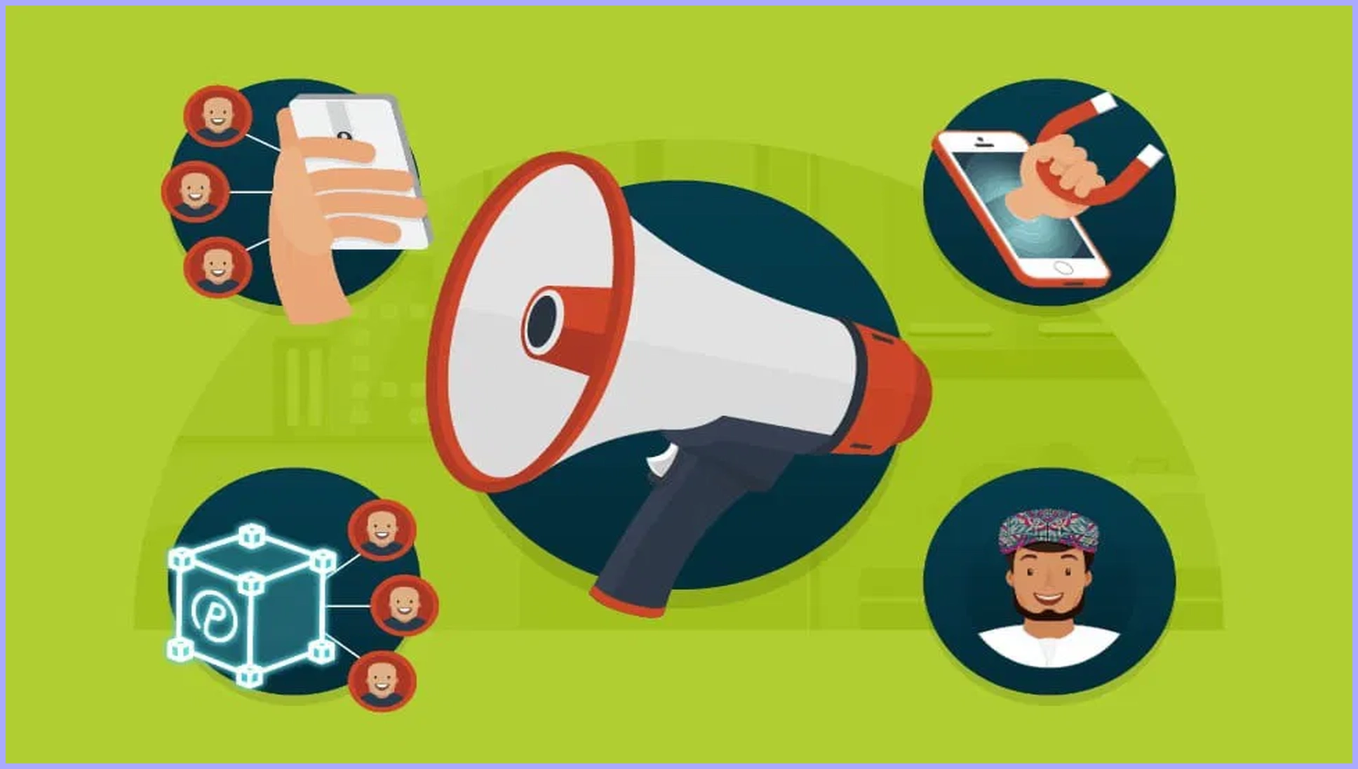 إدارة الحملات الإعلانية