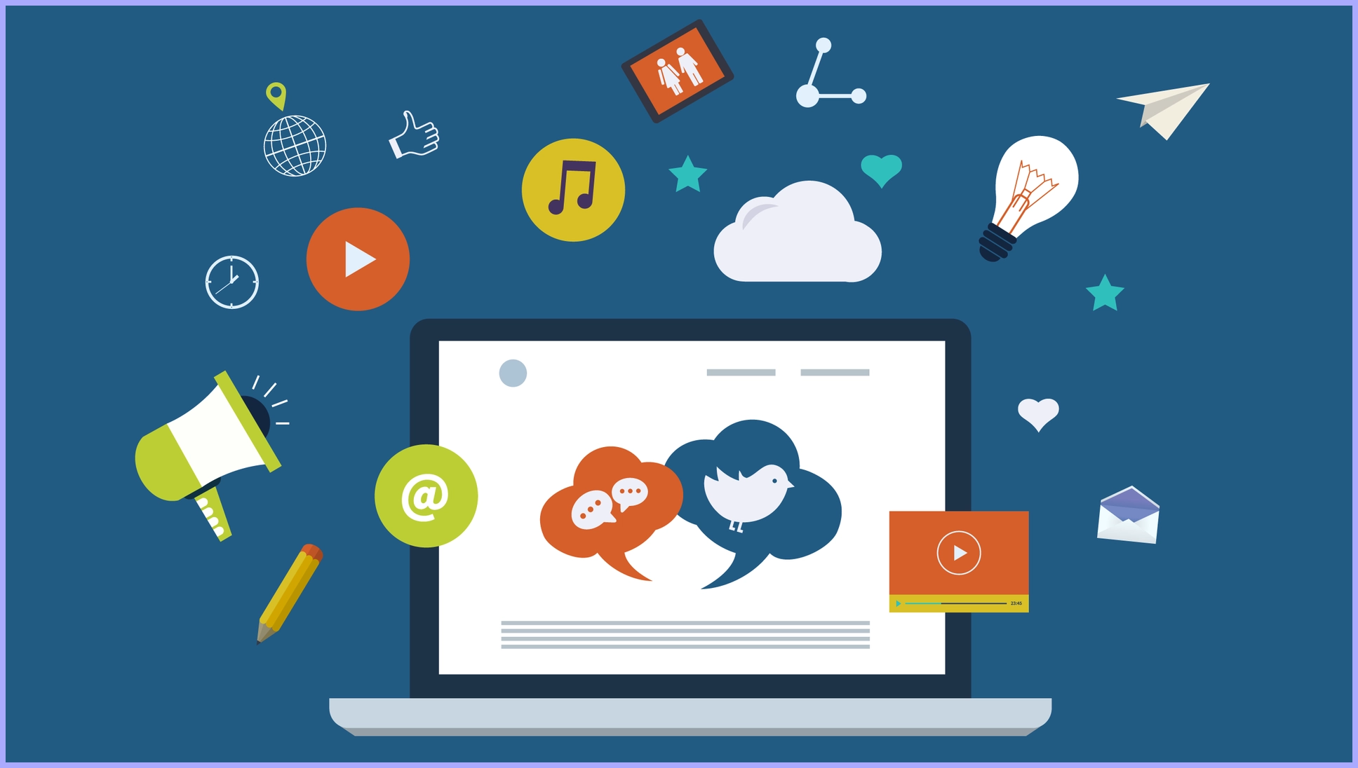 إدارة الحملات الإعلانية