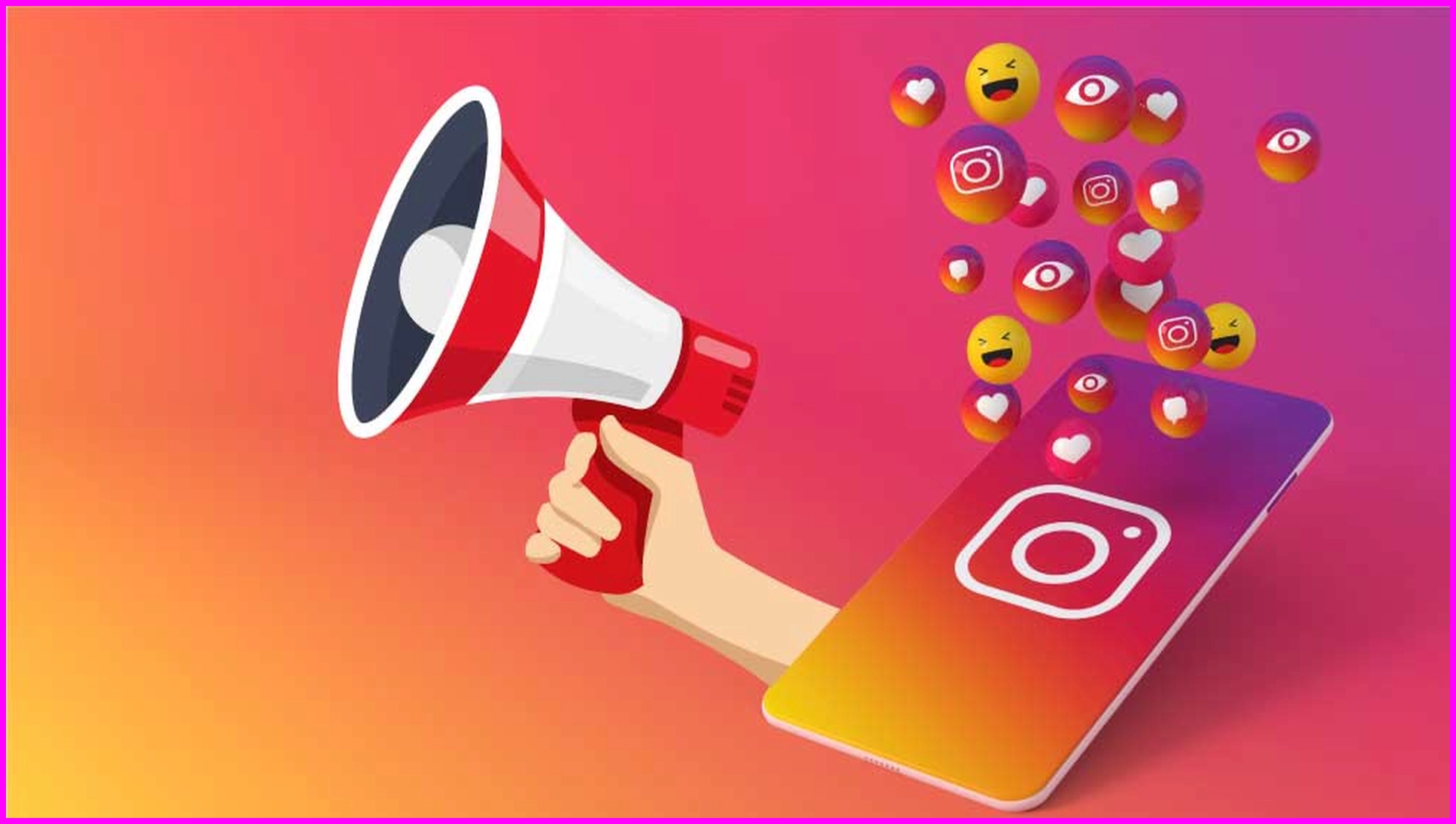 إعلانات إنستقرام