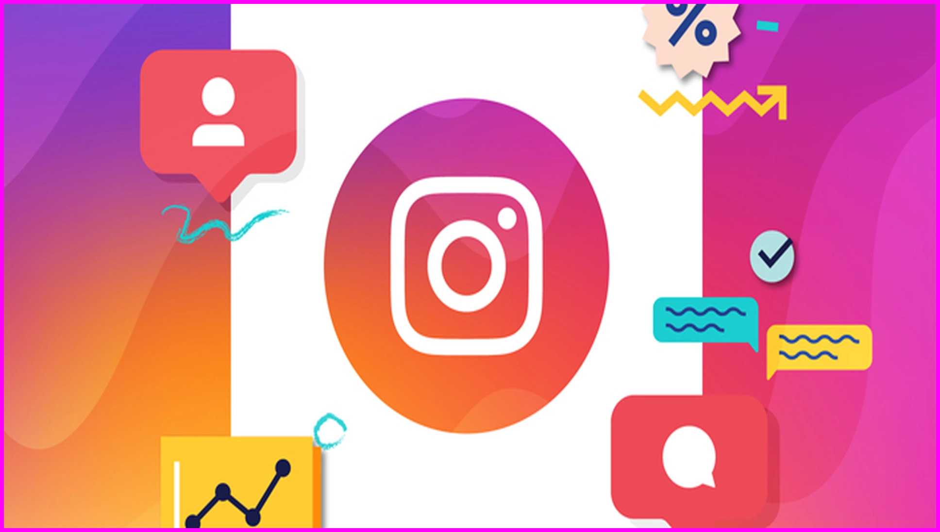 إعلانات إنستقرام