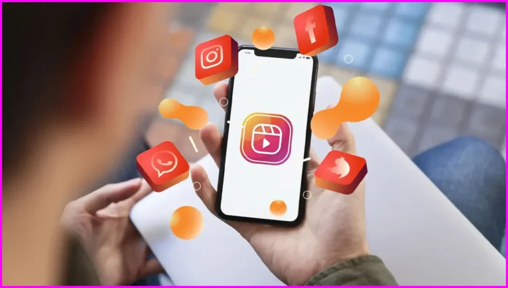 إعلانات إنستقرام