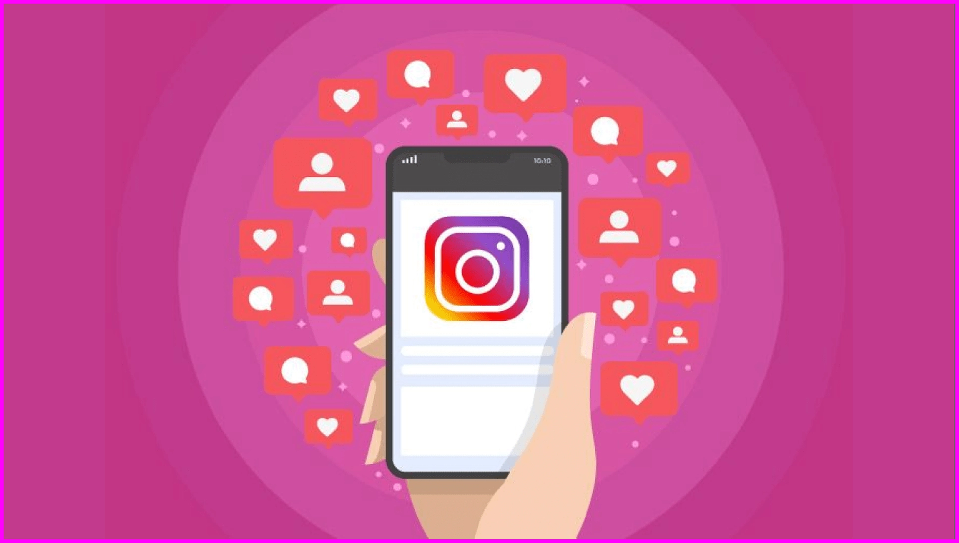 إعلانات إنستقرام