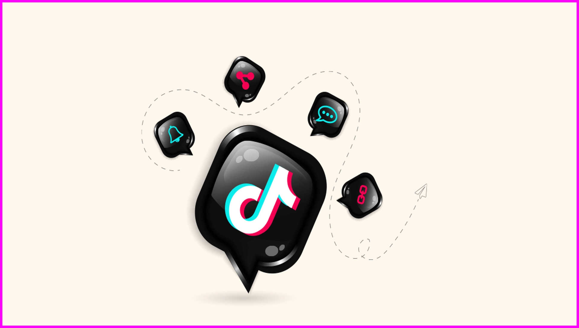 إعلانات تيك توك
