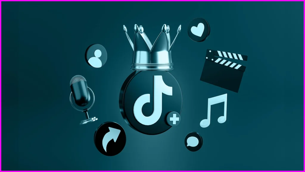 إعلانات تيك توك