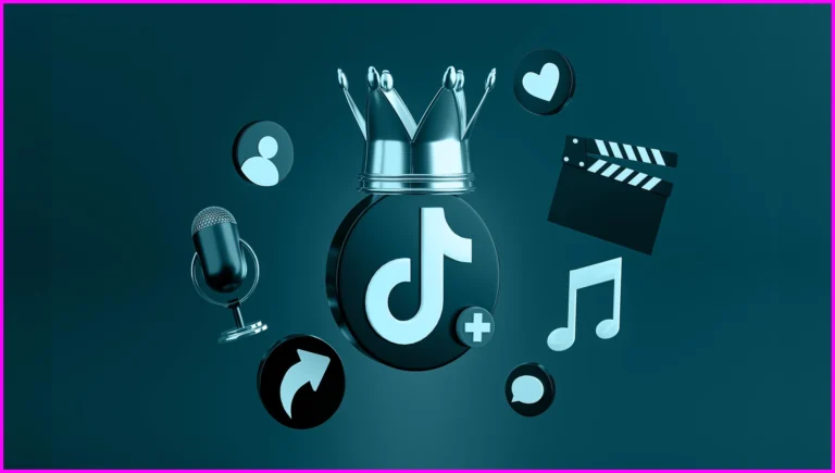 إعلانات تيك توك