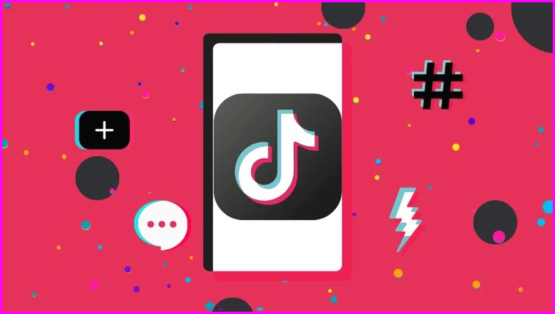 إعلانات تيك توك