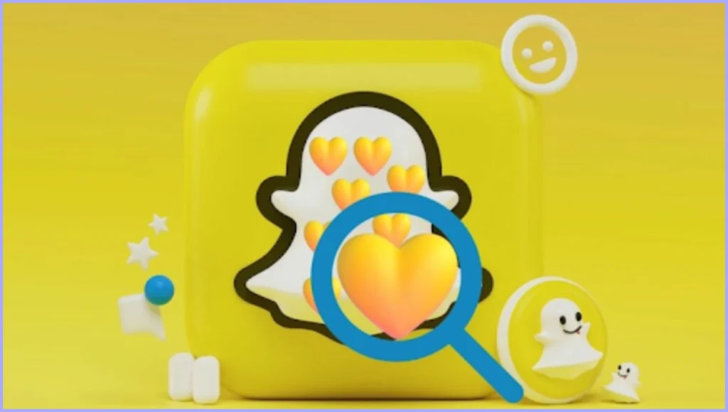 إعلانات سناب شات