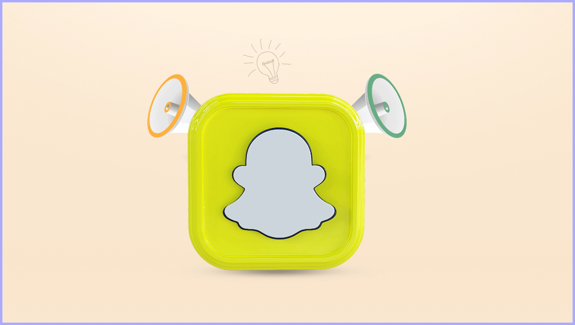 إعلانات سناب شات
